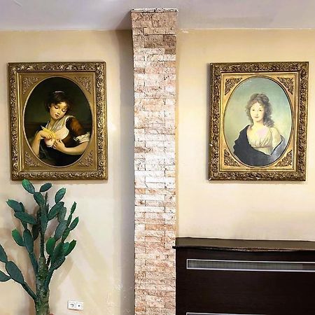 Отель G Bakuri Батуми Экстерьер фото