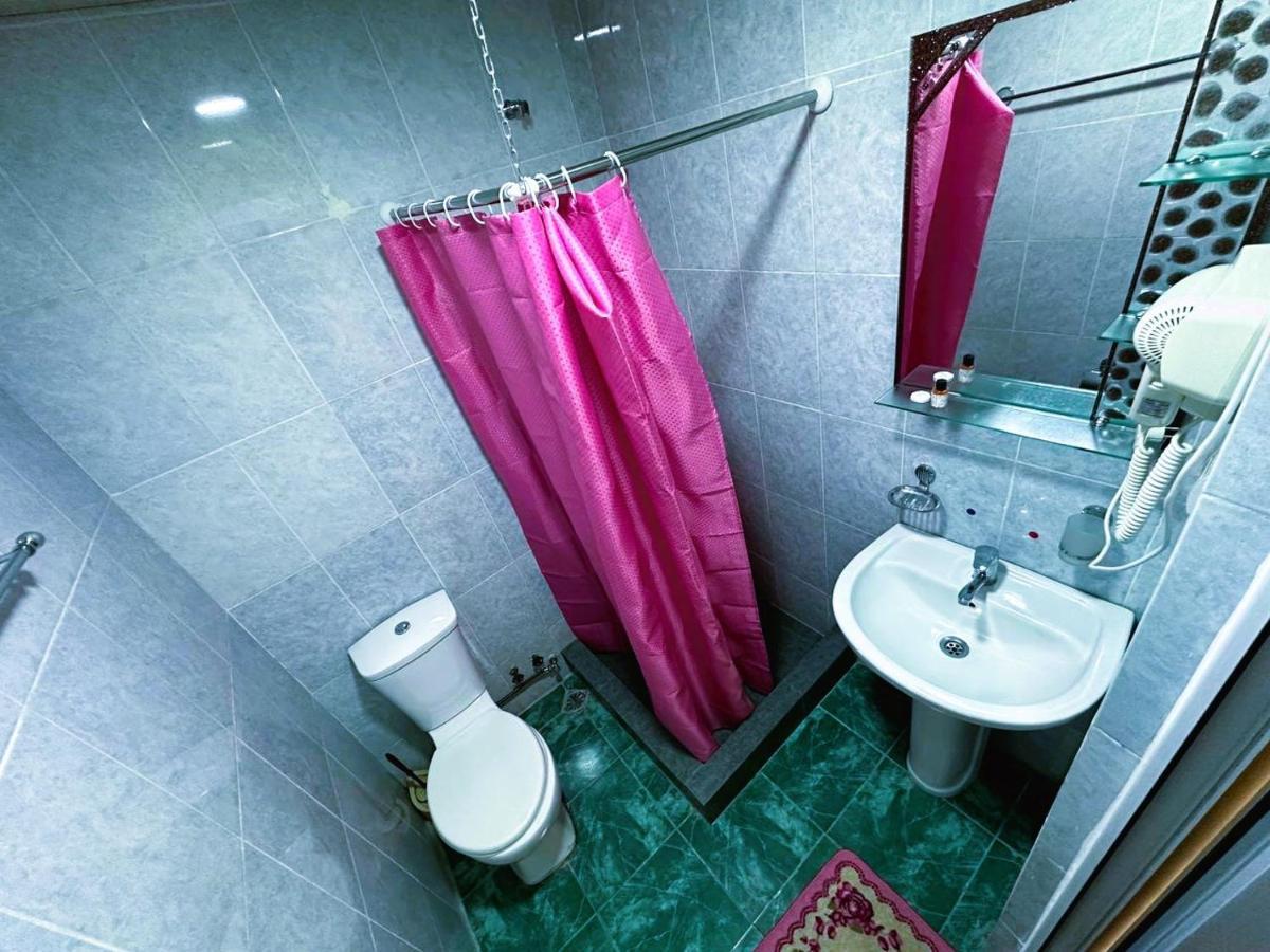 Отель G Bakuri Батуми Экстерьер фото