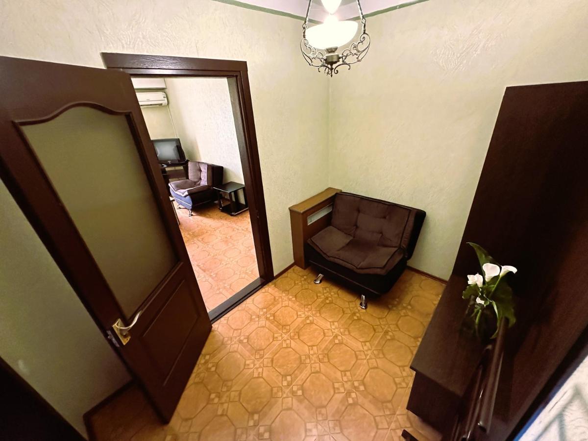 Отель G Bakuri Батуми Экстерьер фото